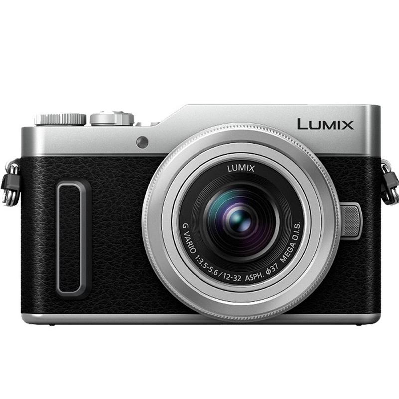 HCM][Trả góp 0%]MÁY ẢNH PANASONIC LUMIX GF10 + KIT 12-32MM | Lazada.vn