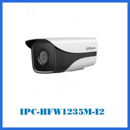 Camera Dahua IPC-HFW1235M-I2