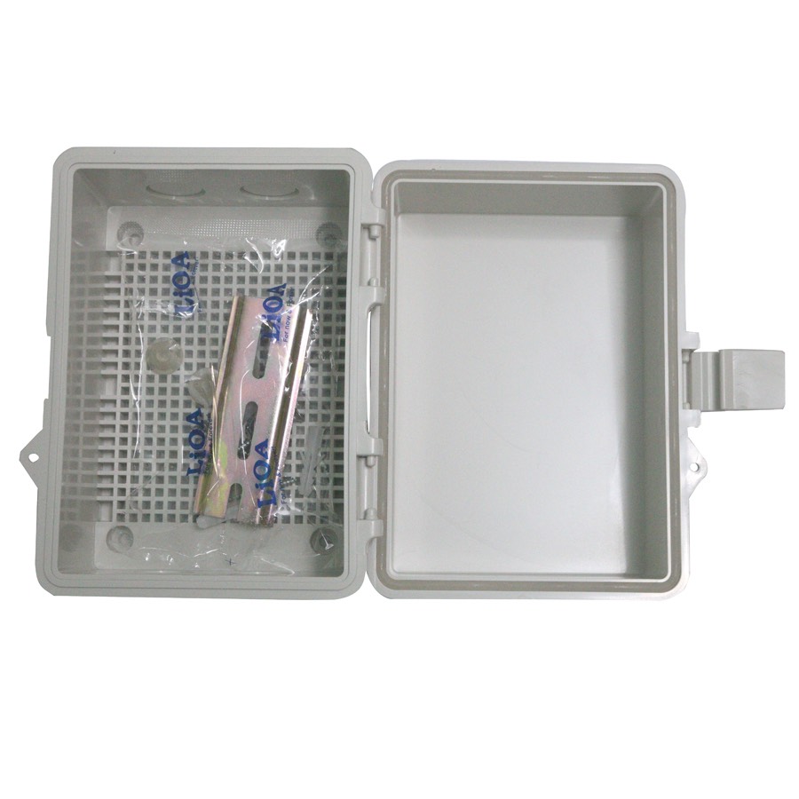 Tủ điện nhựa box electric lioa jl