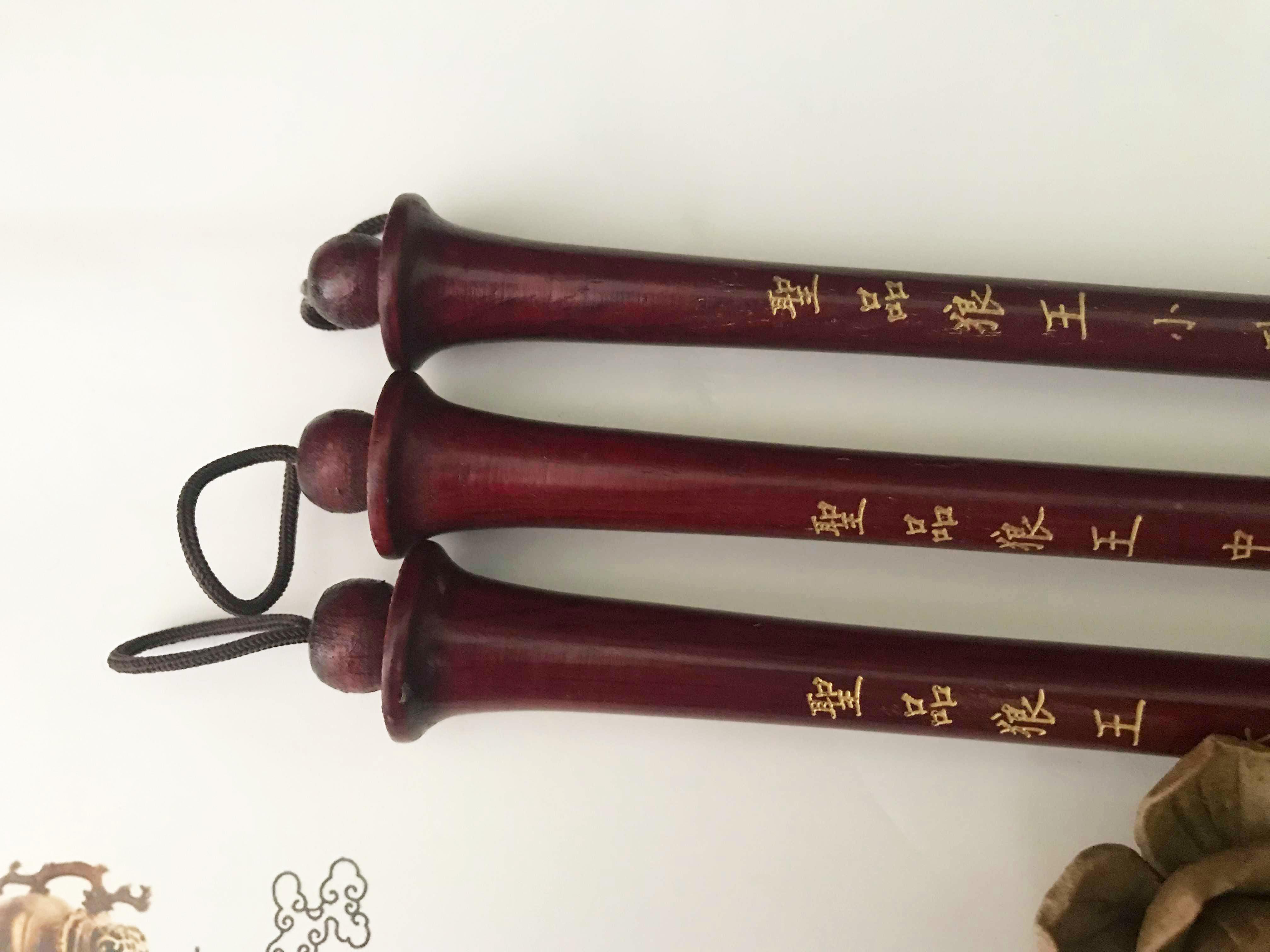 Bút Lông Thư Pháp Cao Cấp Thánh Phẩm Lang Hào