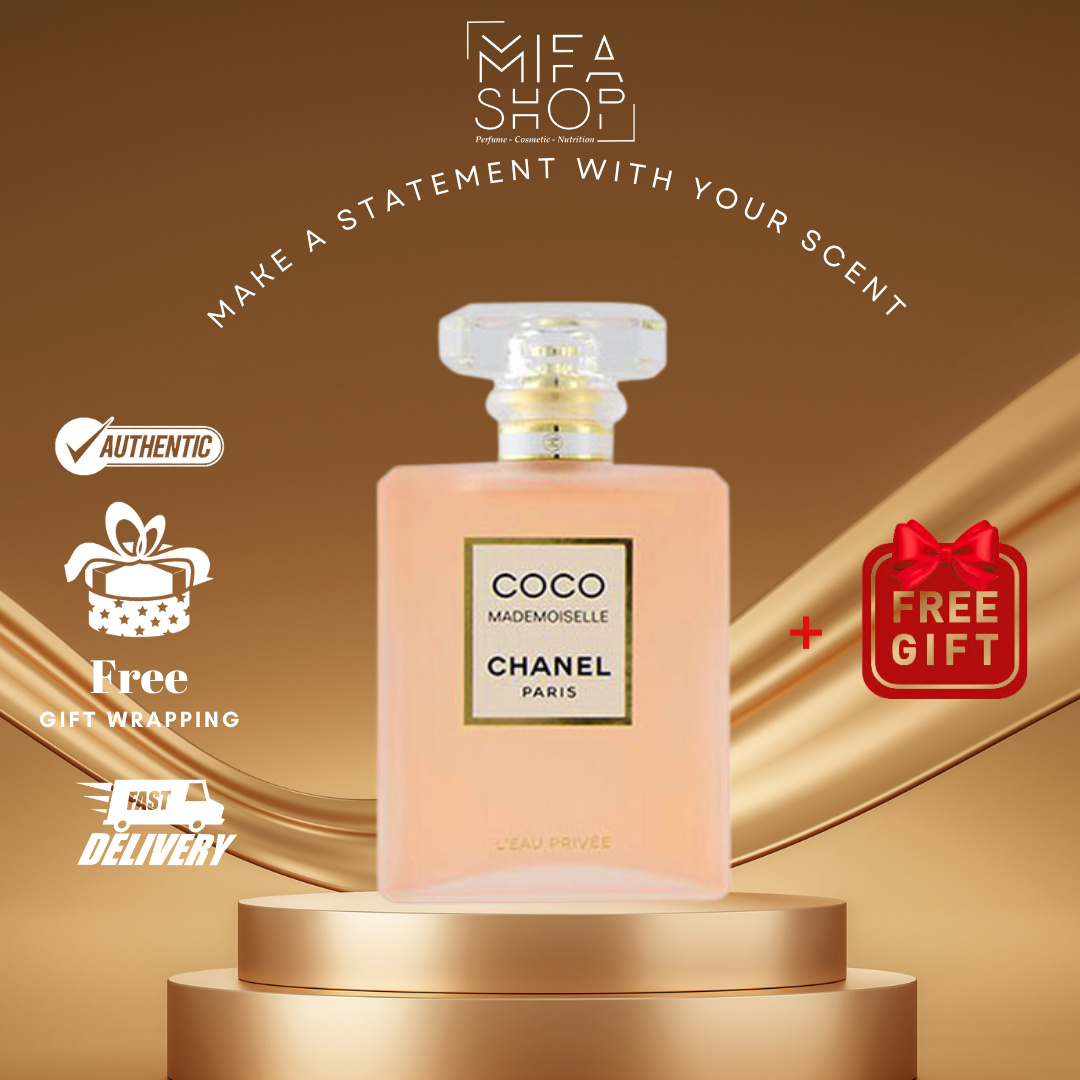 Nước hoa Chanel Coco Mademoiselle LEau Privée  Night Fragrance