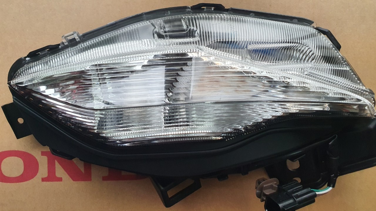 CỤM XI NHAN TRÁI HONDA SH 2020