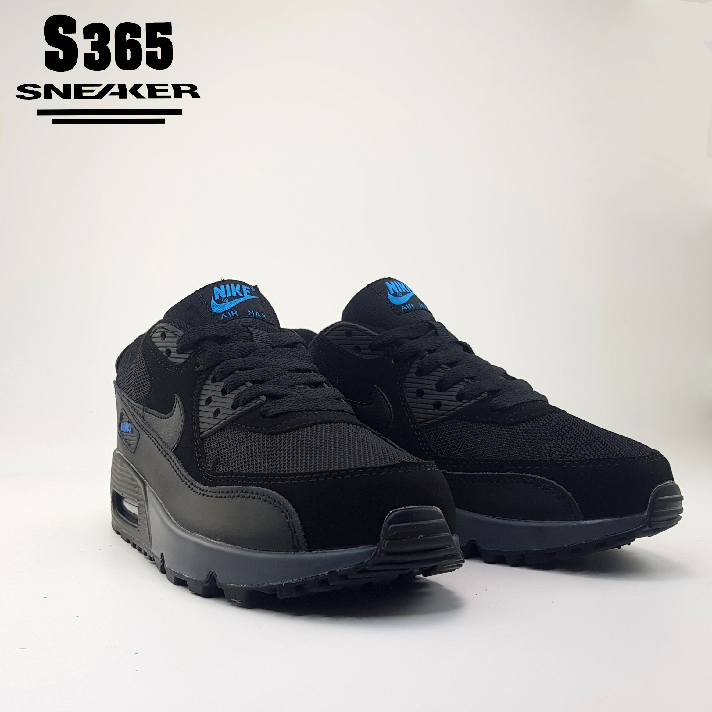 Giày thể thao sneaker Air max 90 - Air max 3 (7 màu)
