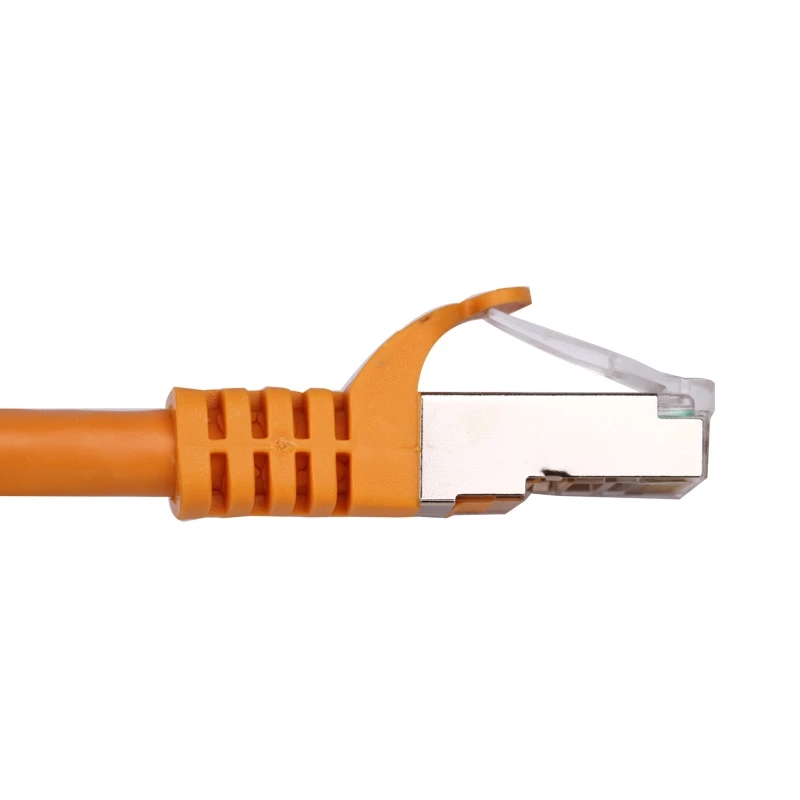 Choseal Cat6 Ethernet Patch Cable RJ45 Lan Cable Network Ethernet Patch Cord