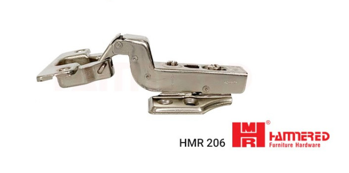 BẢN LỀ BẬT TỦ GIẢM CHẤN CAO CẤP