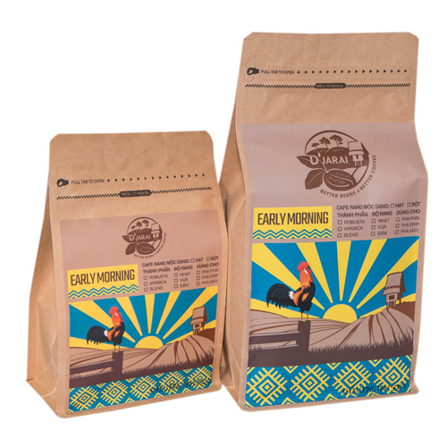 Cà phê bột Early Morning 250g