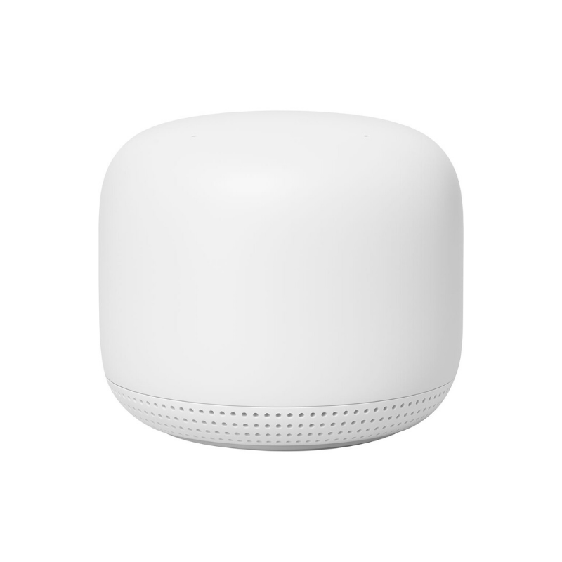 [Trả góp 0%]Thiết Bị Phát Wifi Google Nest Wifi Router & 2 Points