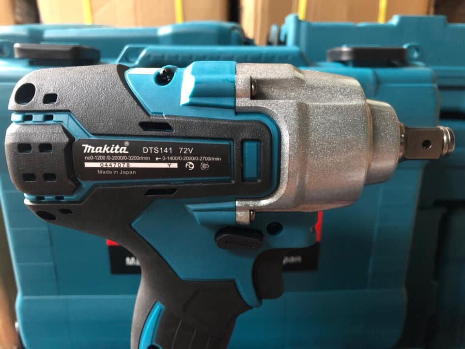 Máy Siết Bulong MAKITA 188V