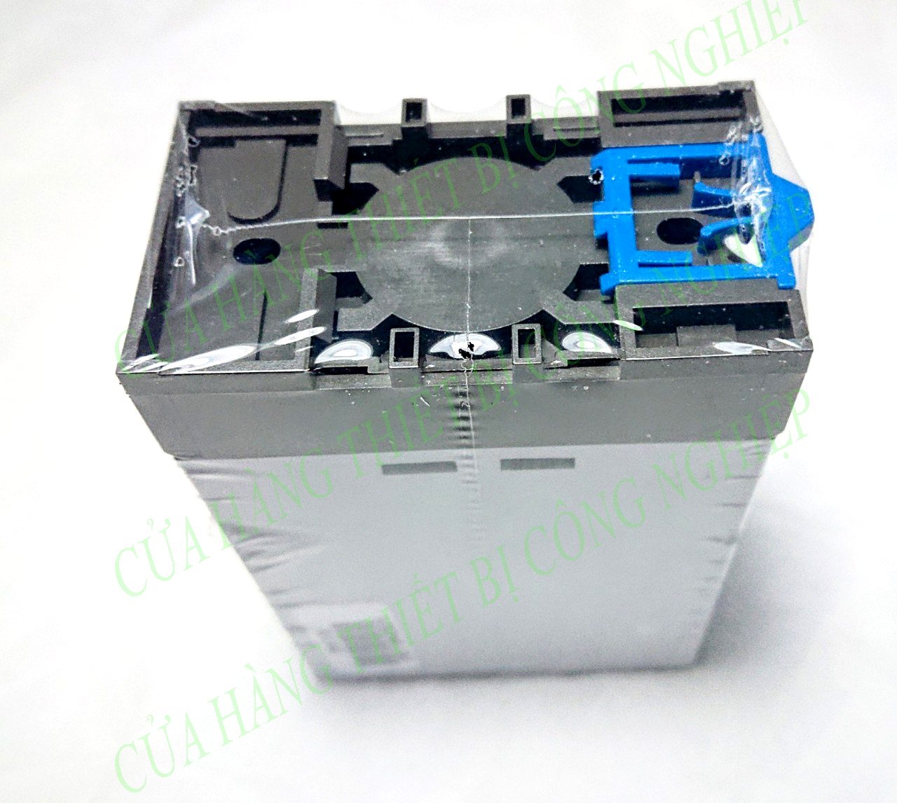 RELAY BẢO VỆ CHỐNG MẤT PHA CHINT (XJ3-G) 3 Pha 380V (mất pha, thứ tự pha, cân bằng pha)