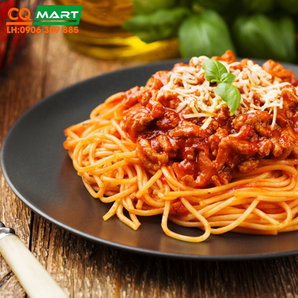 Mỳ Ý Spaghetti Pietro Coricelli 500g