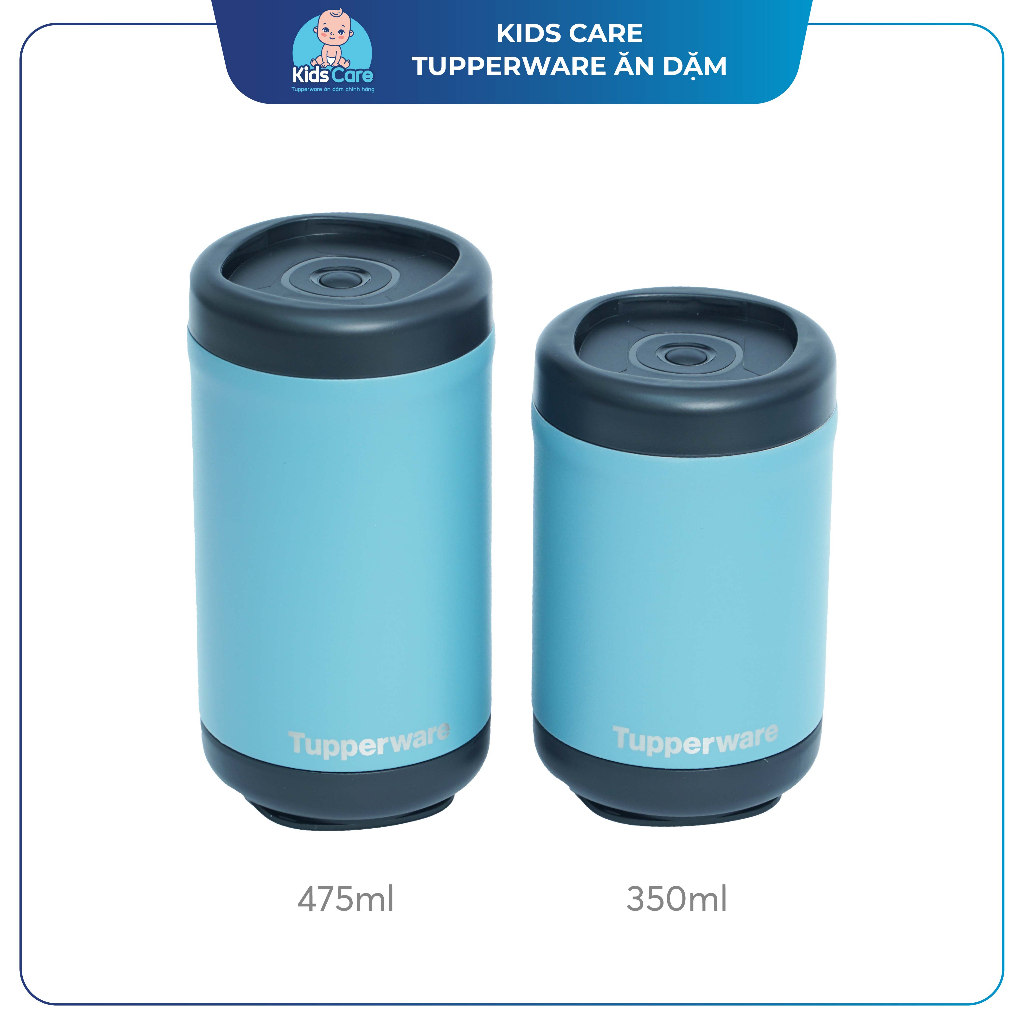 HỘP GIỮ NHIỆT TUPPERWARE STACKING THERMAL