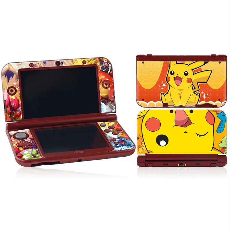 dán trang trí New3dsxl New 3DS XL new3ds xl ll