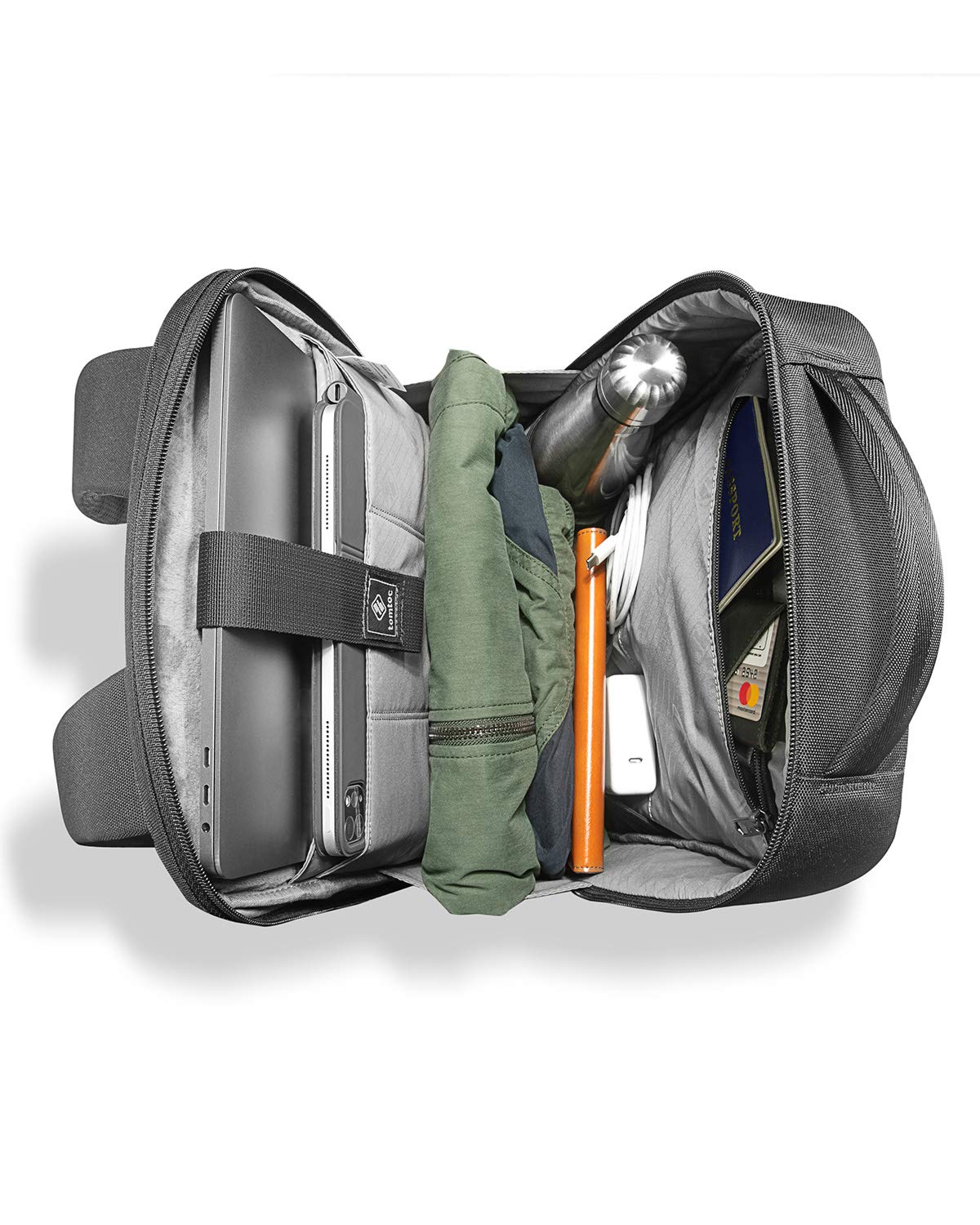 BALO TOMTOC (USA) PREMIUM FOR MACBOOK/ LAPTOP 16” (H62-E02D)