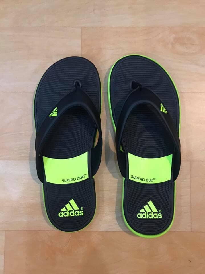 dép adidas au