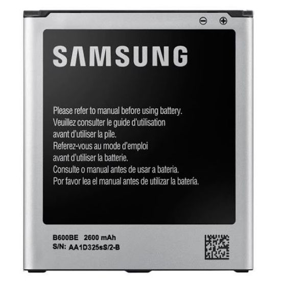 Pin samsung s4/ i9500 zin phụ kiện
