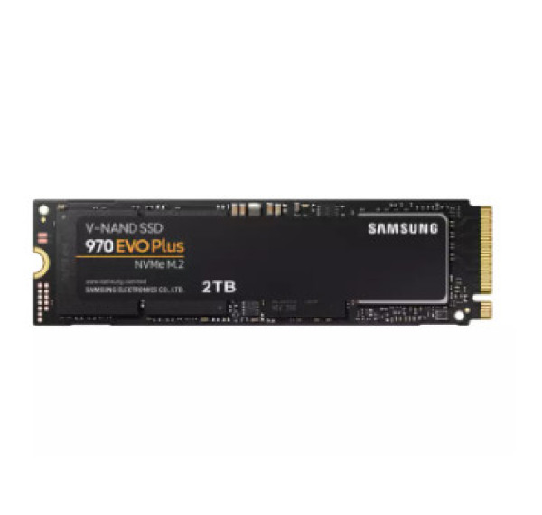 Bảng giá Ổ cứng SSD Samsung 970 Evo Plus 2TB PCIe NVMe M.2 2280 (MZ-V7S2T0BW) - Shopbig1990 bảo hành 5 năm Phong Vũ