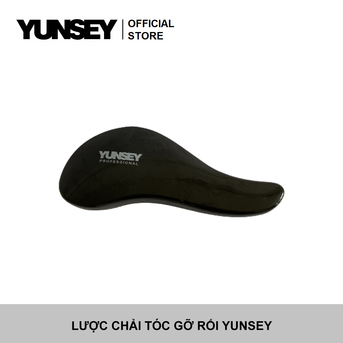 Lược chải tóc gỡ rối YUNSEY