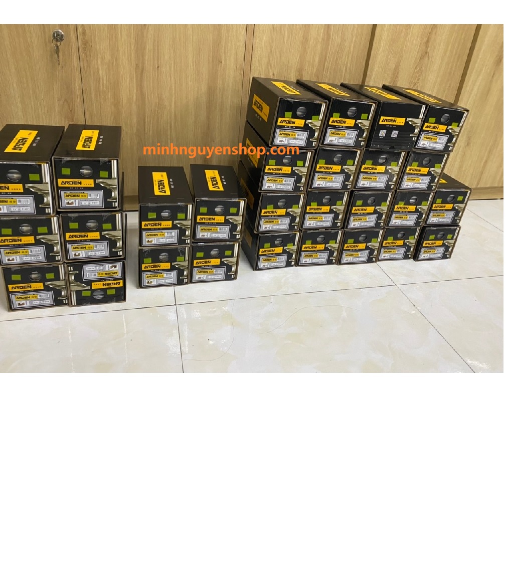 Mũi cắt gỗ CNC 1/2x6x30H