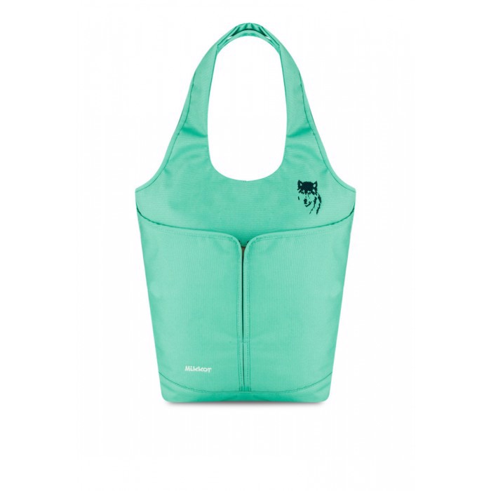 Túi xách nữThe Betty Pretty (Xanh ngọc)