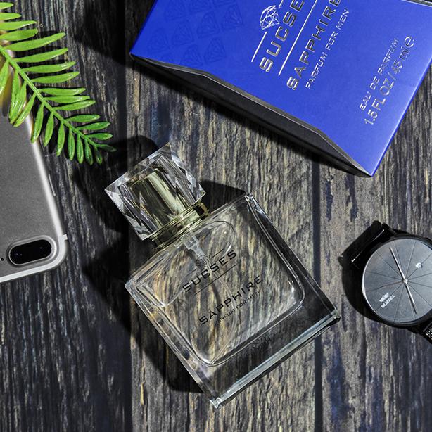 Nước Hoa Nam cao cấp Sucses Emerald 45ml