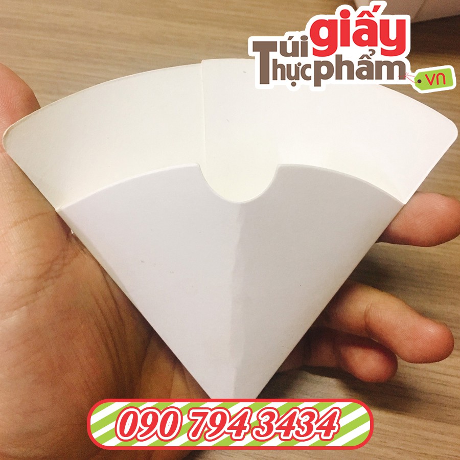 [Giá gốc]500 hộp bánh Crepe