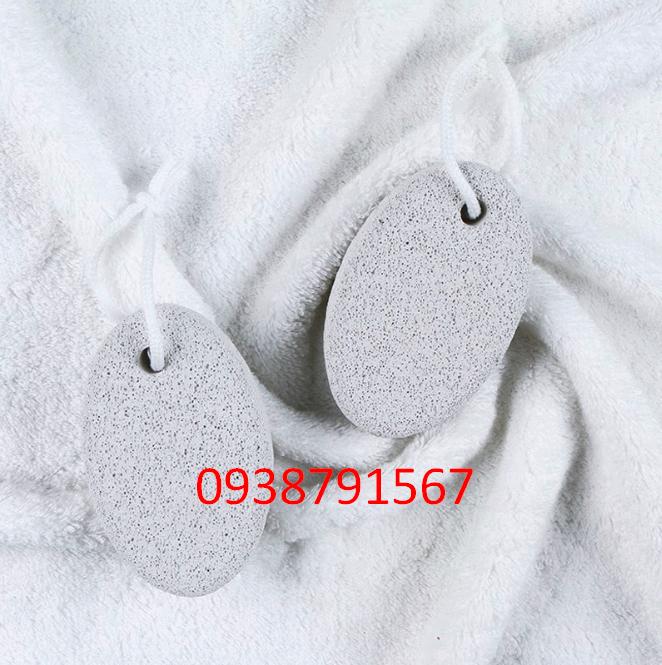 Đá Bọt Biển Chà Gót Chân