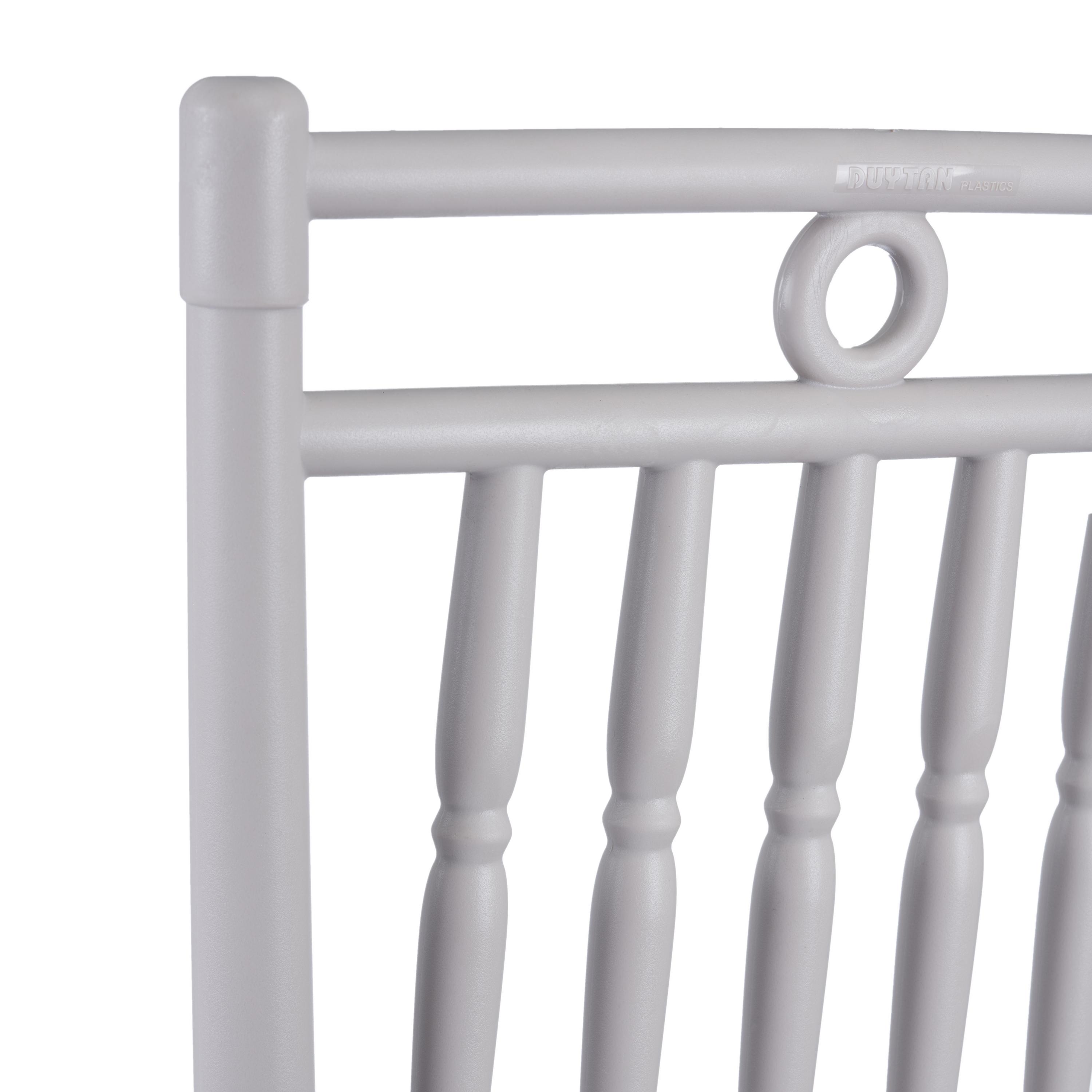 Ghế BAMBOO 1222 cao cấp Duy Tân