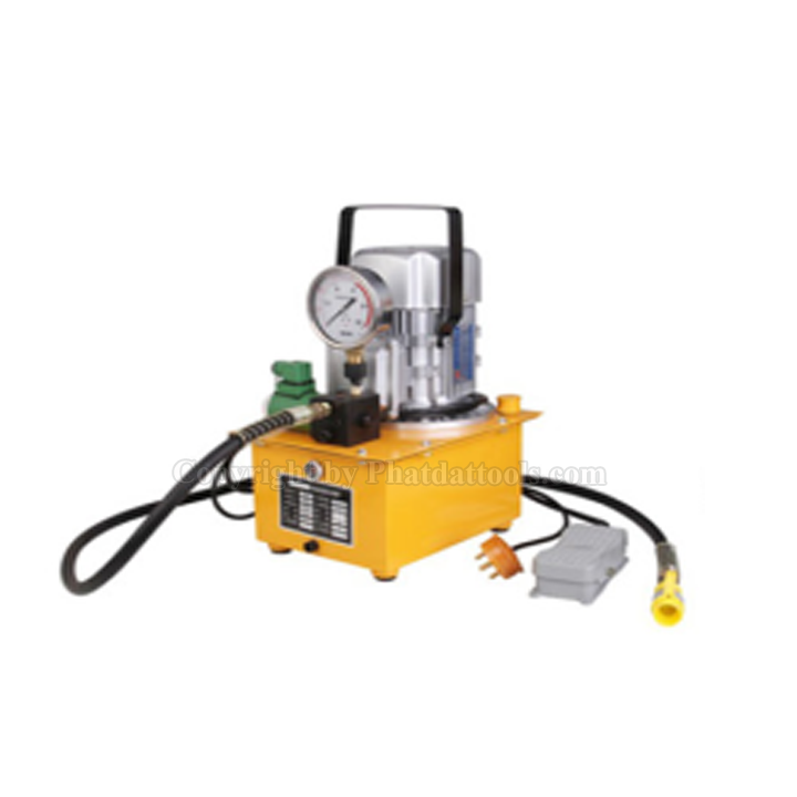 [Trả góp 0%]Bơm điện thủy lực DYB63F2