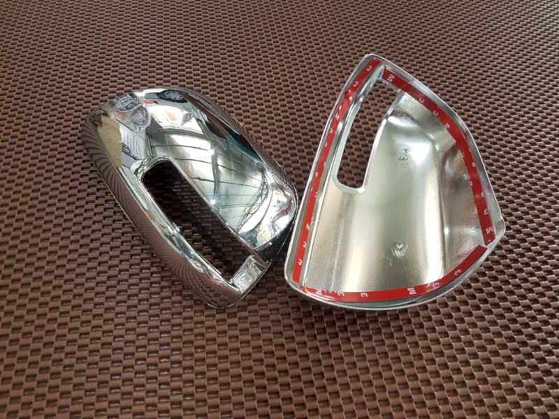 Ốp gương Fortuner 2010 - 2015