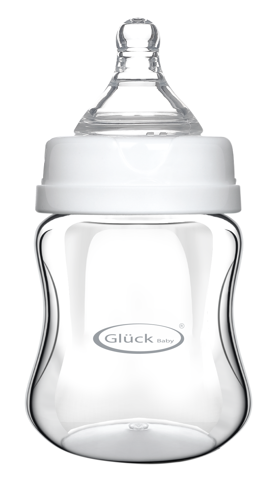 Máy hút sữa bằng tay GP22-2 Gluck Baby
