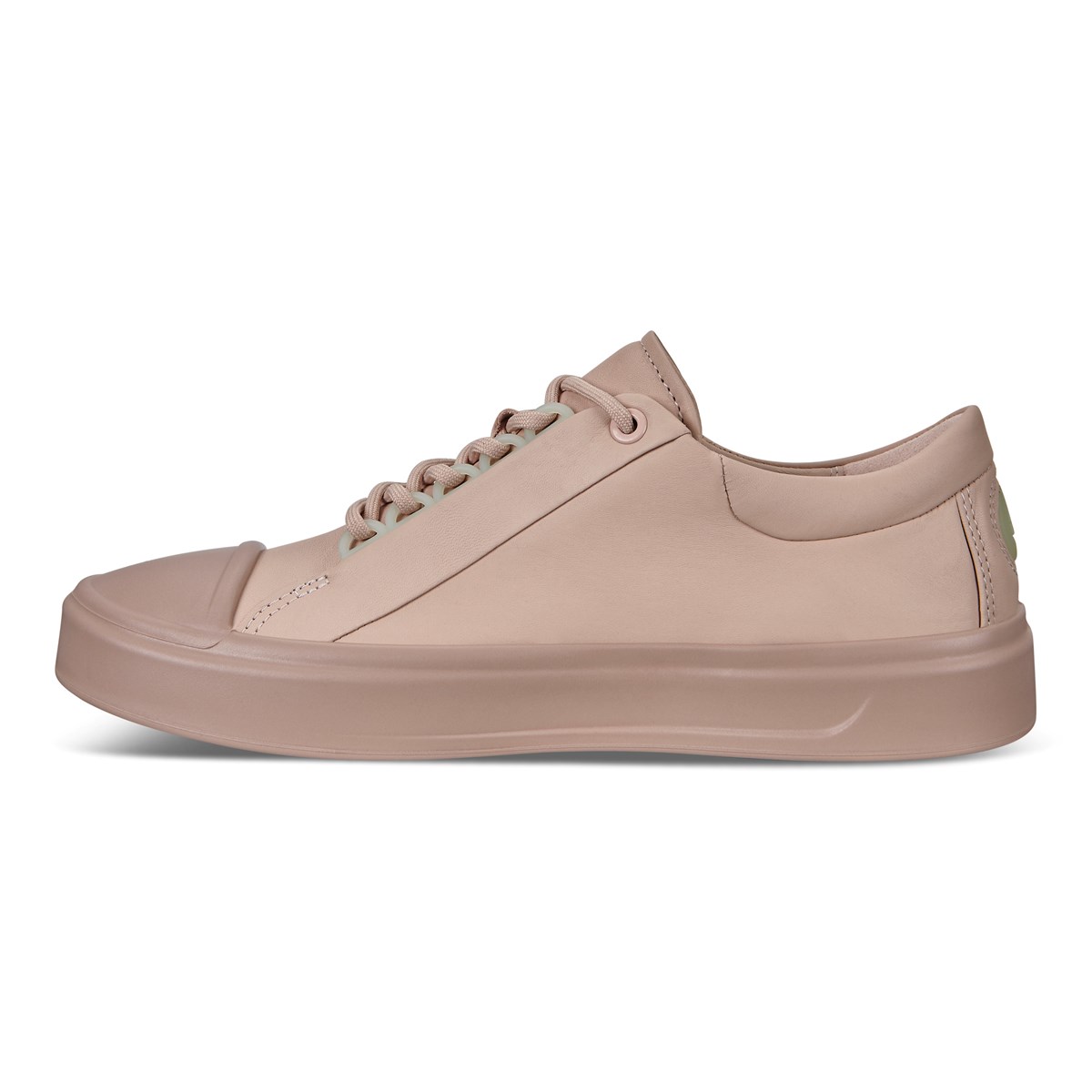 Giày Sneaker, Thể Thao Nữ Ecco Flexure TCap W 22180301118
