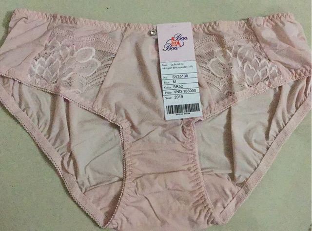 Áo lót nữ BonBon 35131