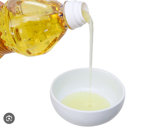 ( Combo 4 chai ) Dầu ăn con két Nakydaco 400ml