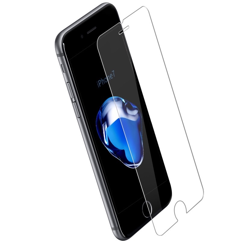 Kính cường lực iphone 8 plus dòng cao cấp 9h+