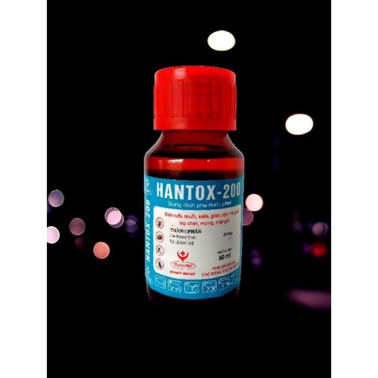 Hantox 200 50ml