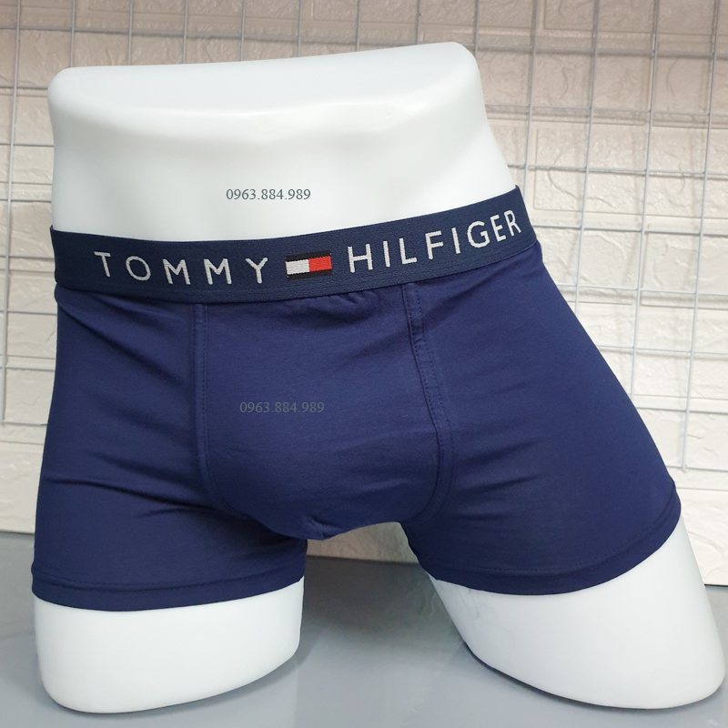 Combo 3 quần Boxer T.01 phong cách Basic