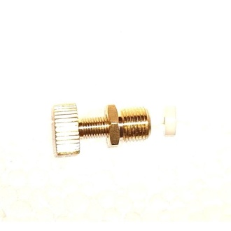 Ốc xả bơm cao áp