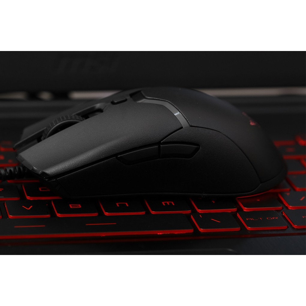 Chuột Có Dây Chơi Game Razer Viper Mini. Bảo Hành 12 Tháng