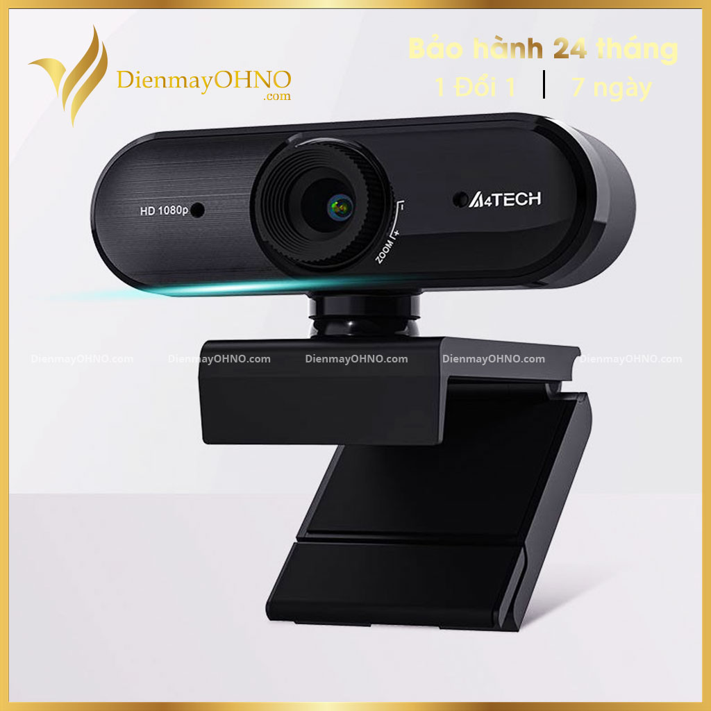 webcam a4tech pk-940ha chính hãng 2