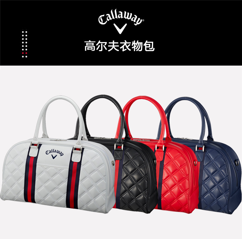túi đựng đồ Callaway - Callaway bag-  boston golf bag