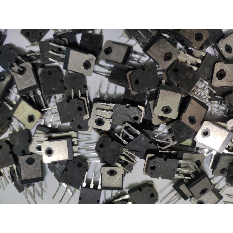 10 Chiếc D718 / B688 _Hàng Dã máy BAO SỐNG