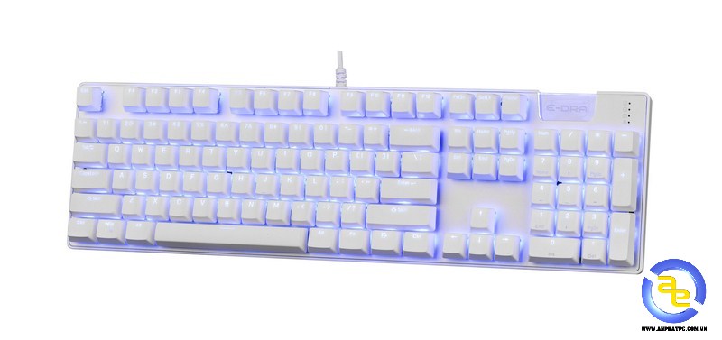 Bàn phím cơ E-DRA EK312 Switch