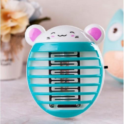 [HCM]đèn ngủ bắt muỗi - đèn ngủ bắt muỗi