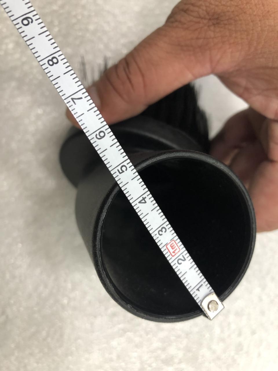 [HCM]Đầu chổi tròn máy hút bụi Hiclean