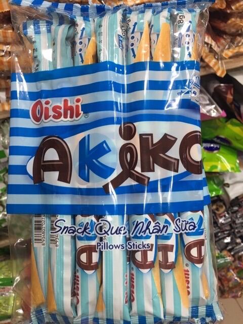 Bánh Akiko