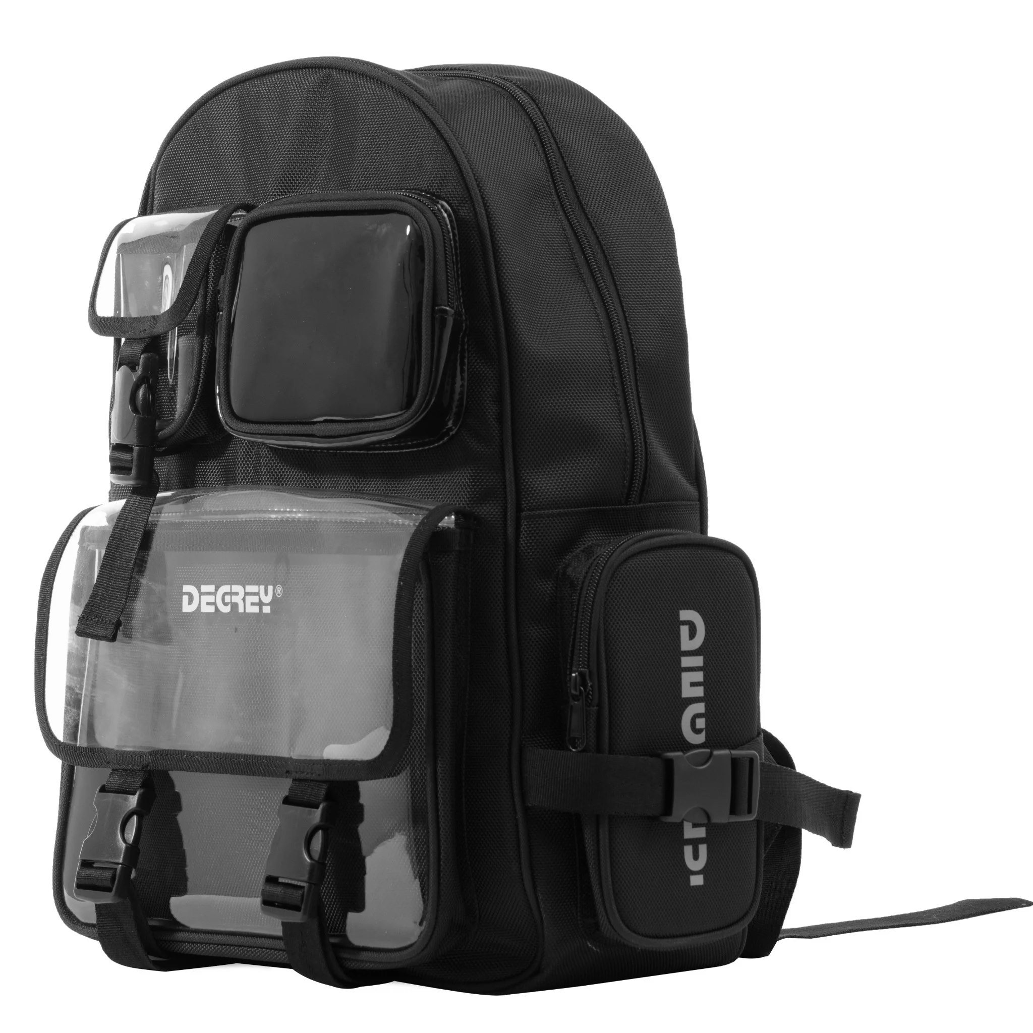 Balo Degrey Basic Backpack (chuẩn cao cấp 1-1) thời trang nam nữ đẹp.