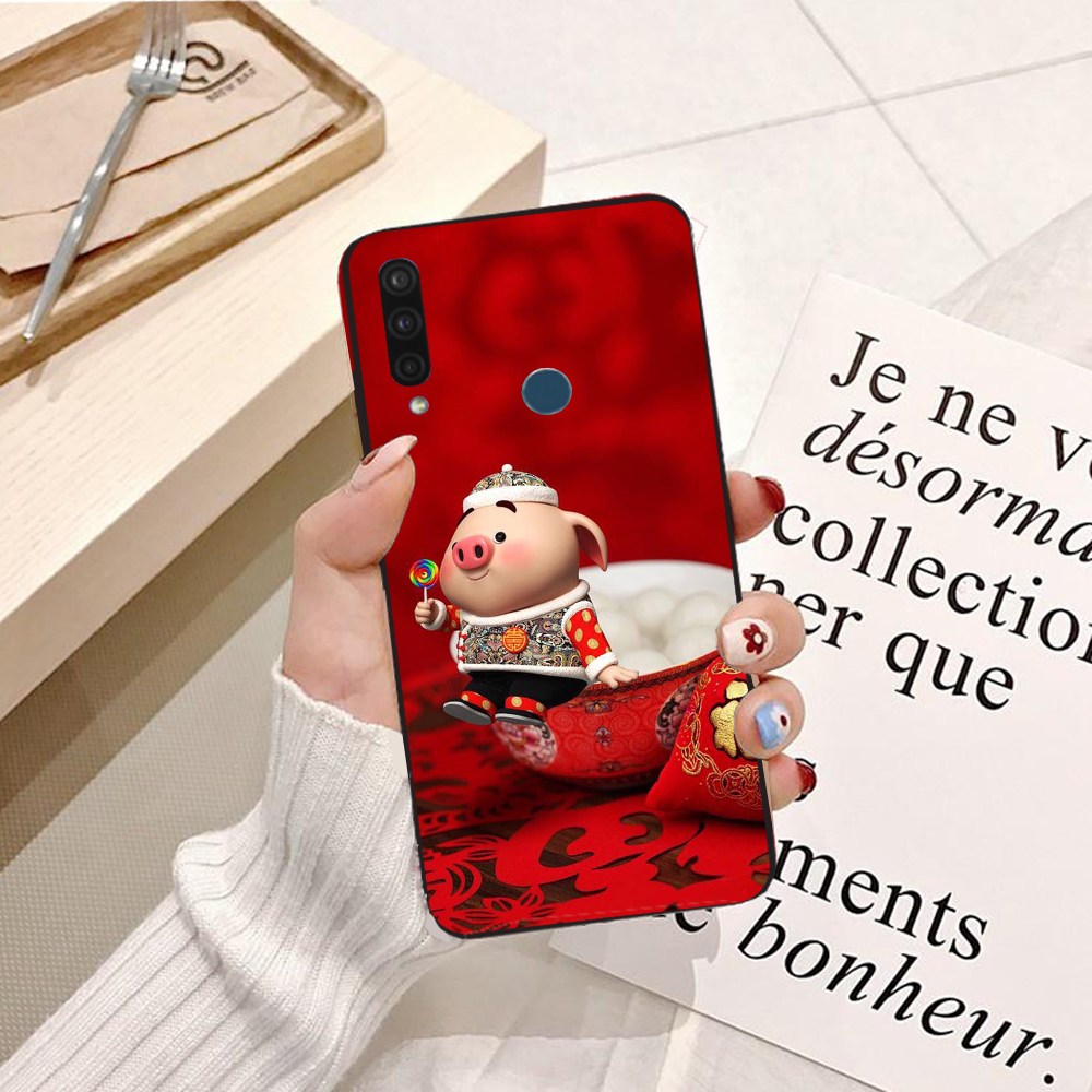 Case for VSMART Joy 3