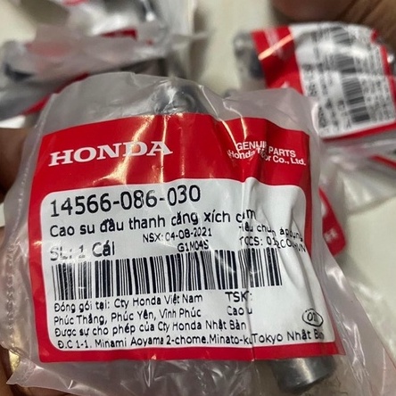 Bộ ống sáo tăng cam Honda.