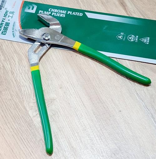 Kìm Mỏ Quạ 10''250mm