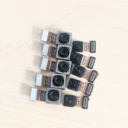 Bộ Camera Trước Sau OPPO A31 2020 Linh Kiện Thay Thế